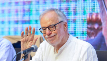 Tra Vangelo e Casa Bianca: Andrea Riccardi legge la sfida globale di Leone XIV su Limes