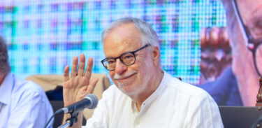 Tra Vangelo e Casa Bianca: Andrea Riccardi legge la sfida globale di Leone XIV su Limes