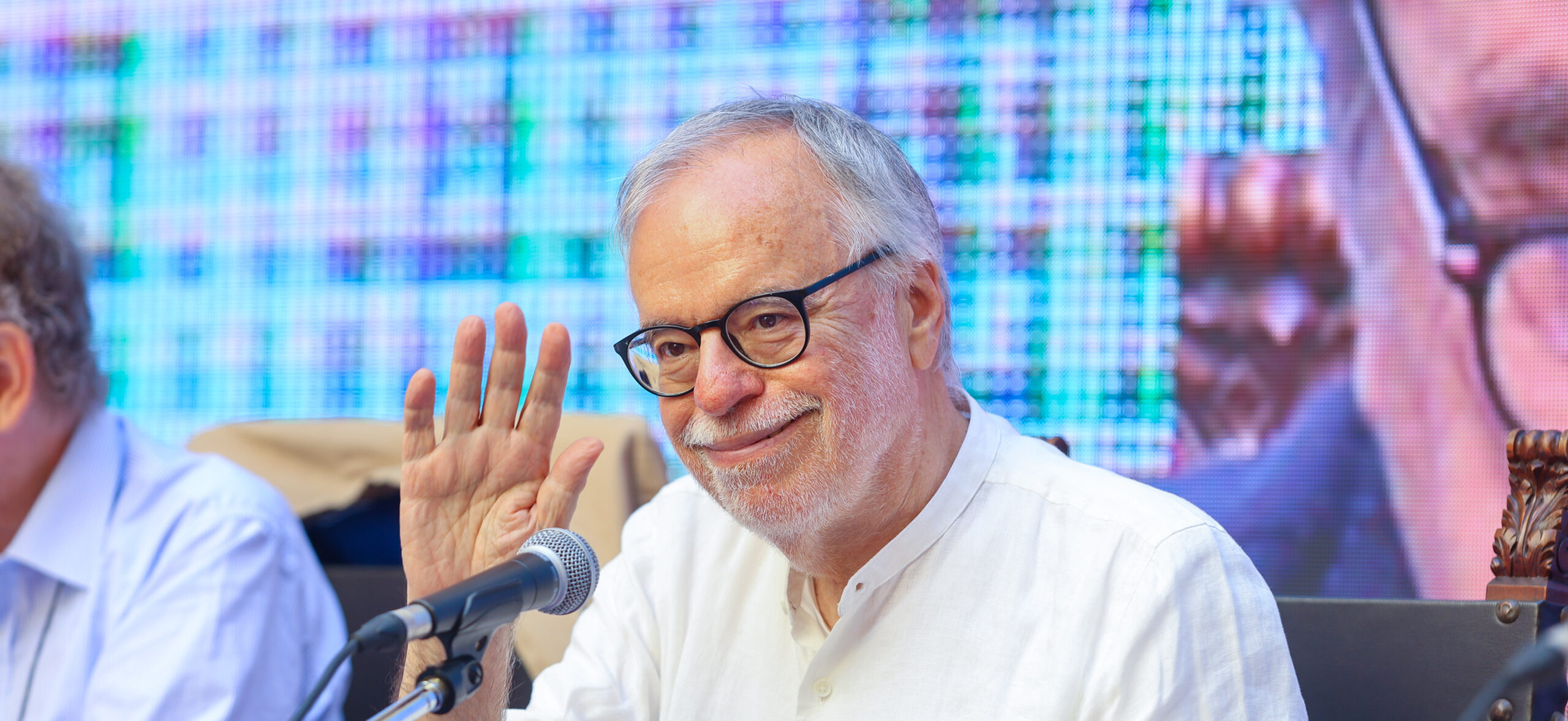 Tra Vangelo e Casa Bianca: Andrea Riccardi legge la sfida globale di Leone XIV su Limes