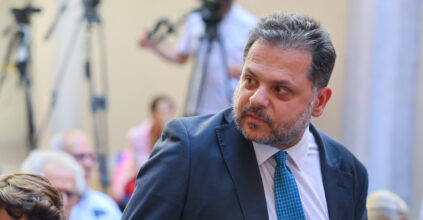 Emanuele Merlino