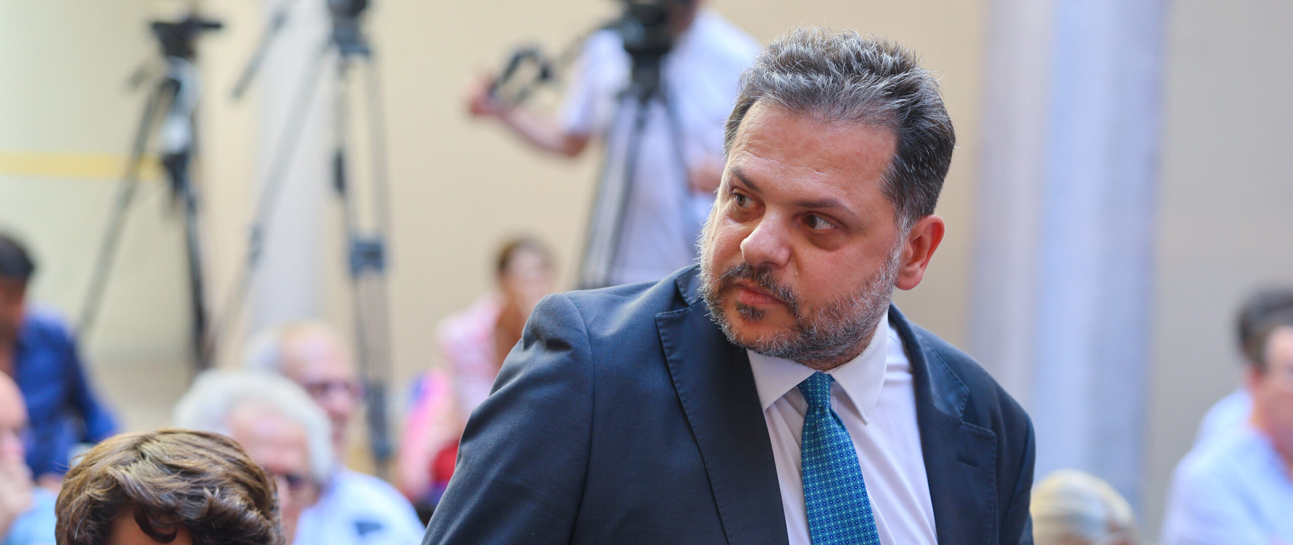 Emanuele Merlino