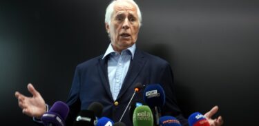 Malagò Figc