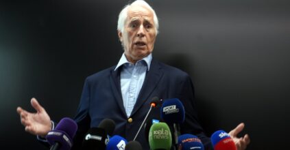 Malagò Figc