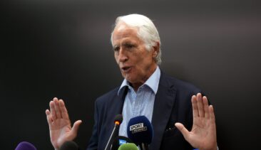 Giovanni Malagò