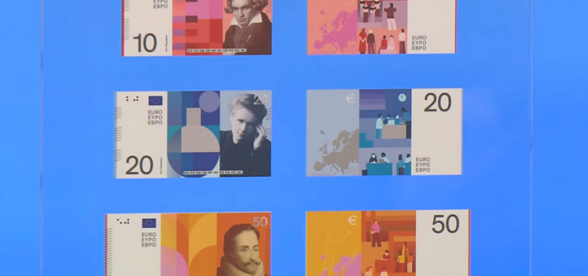 banconote euro
