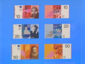 banconote euro