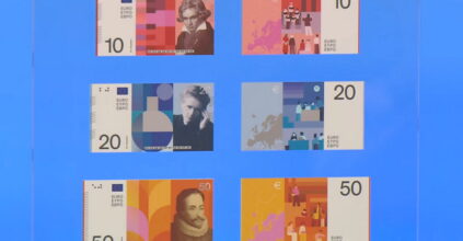 banconote euro