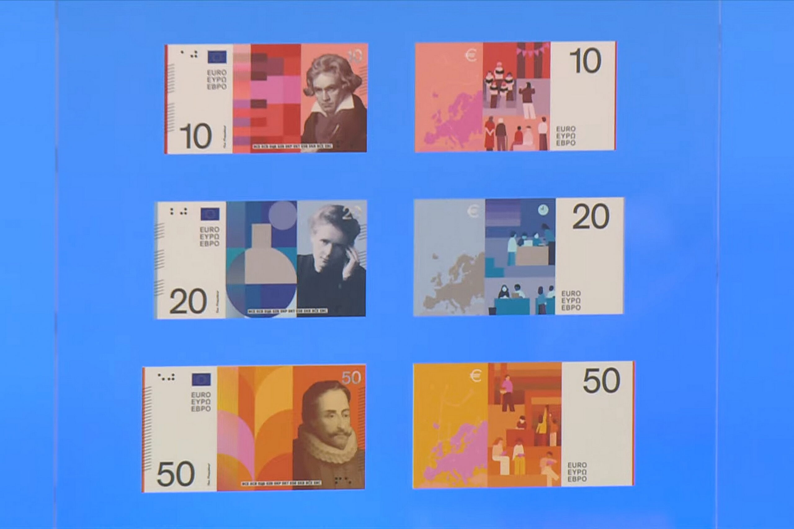 banconote euro