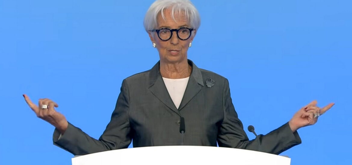 Lagarde