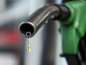 accise benzina