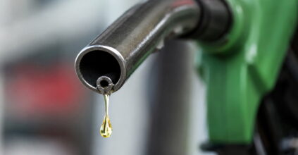 accise benzina