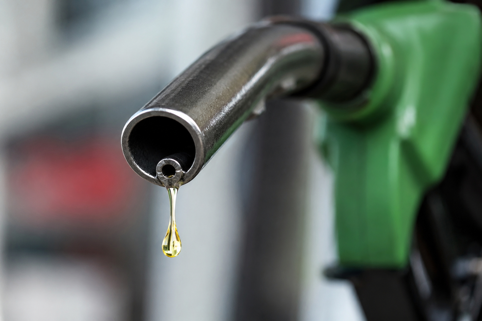accise benzina