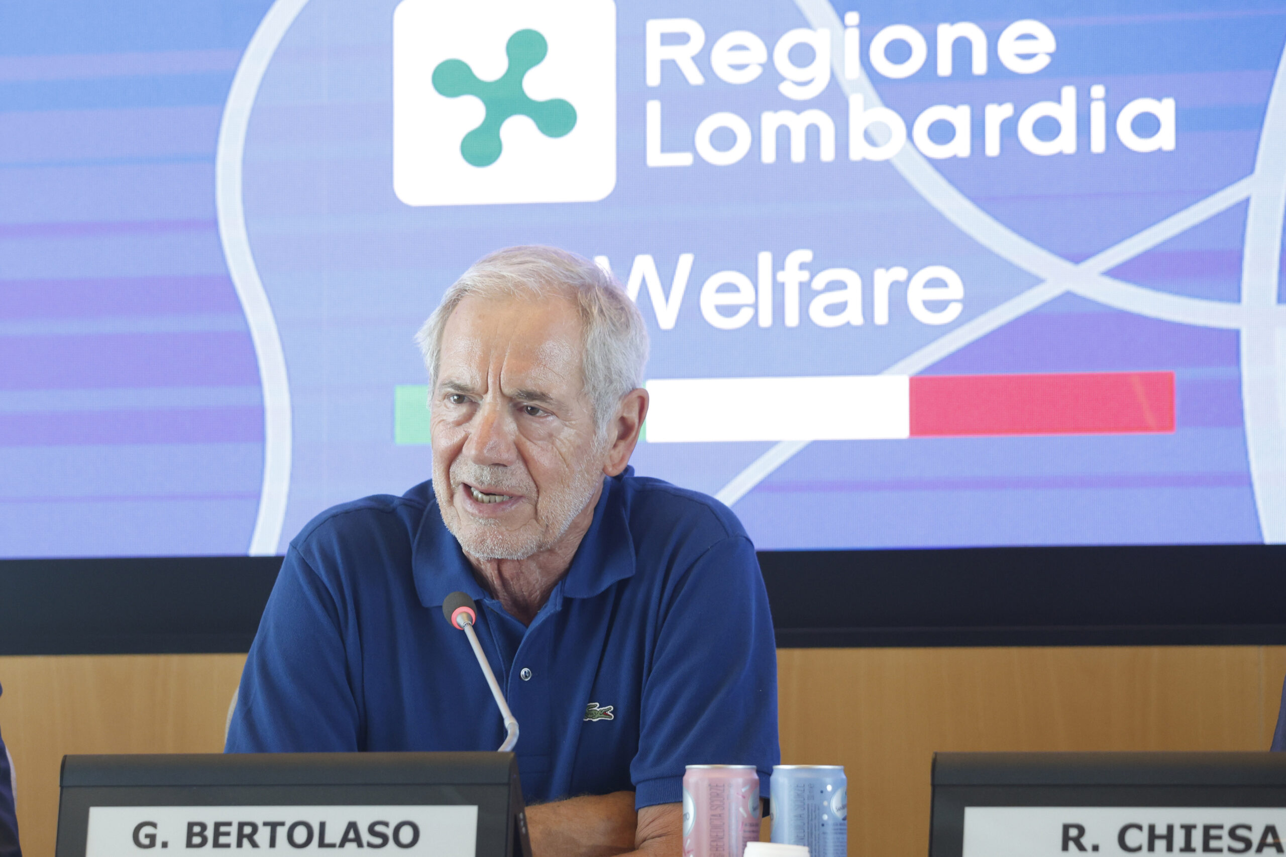 Perché La Russa frena Bertolaso sul mini-rimpasto in sanità