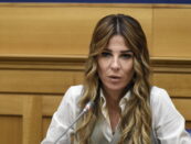 Matilde Siracusano deepfake e campagna elettorale