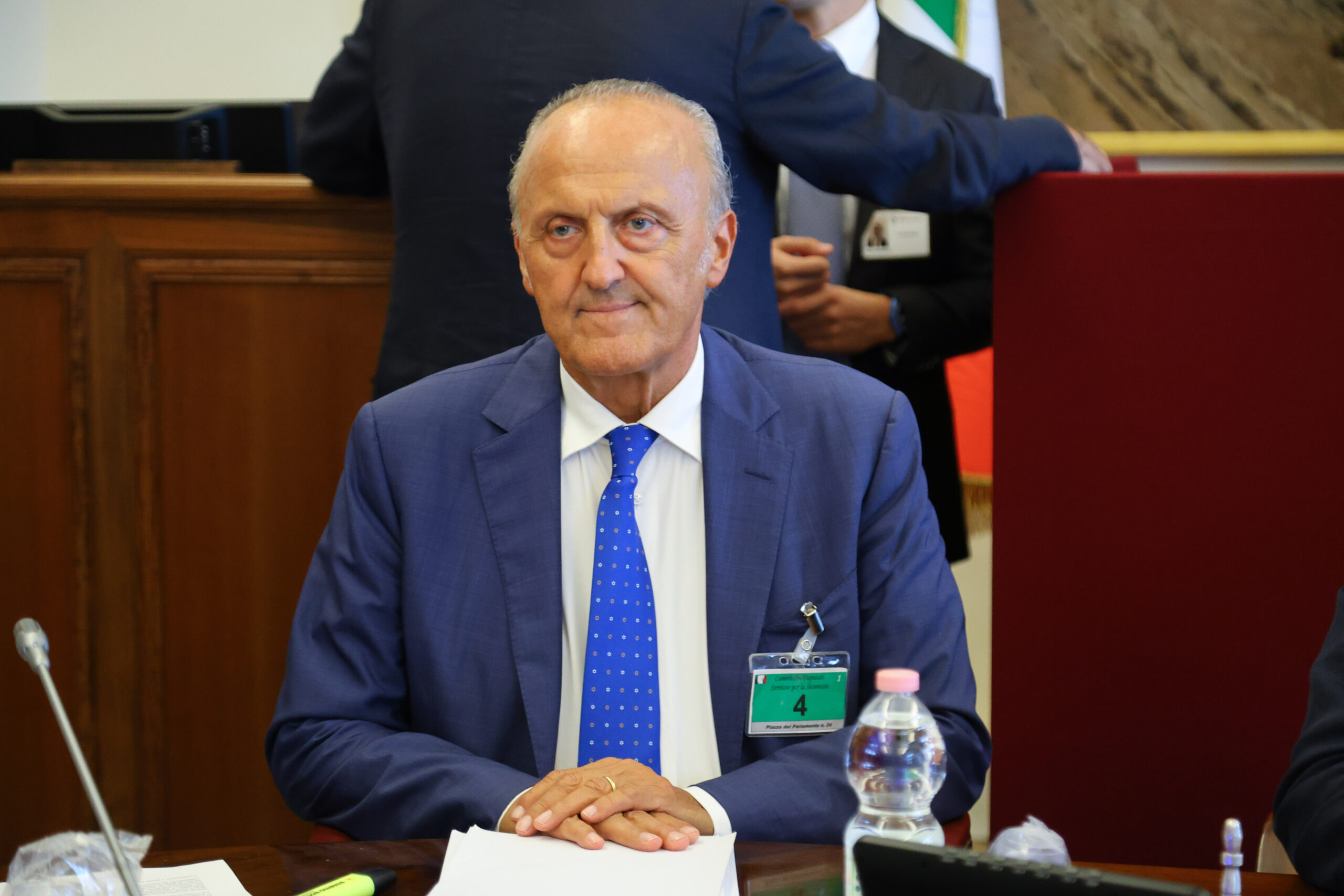 Consob, l’audizione di Stazi: cos’ha detto e le domande della Lega