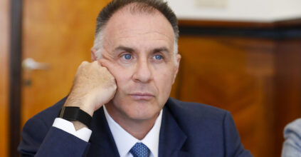 Emanuele Orsini Confindustria scudo per le imprese