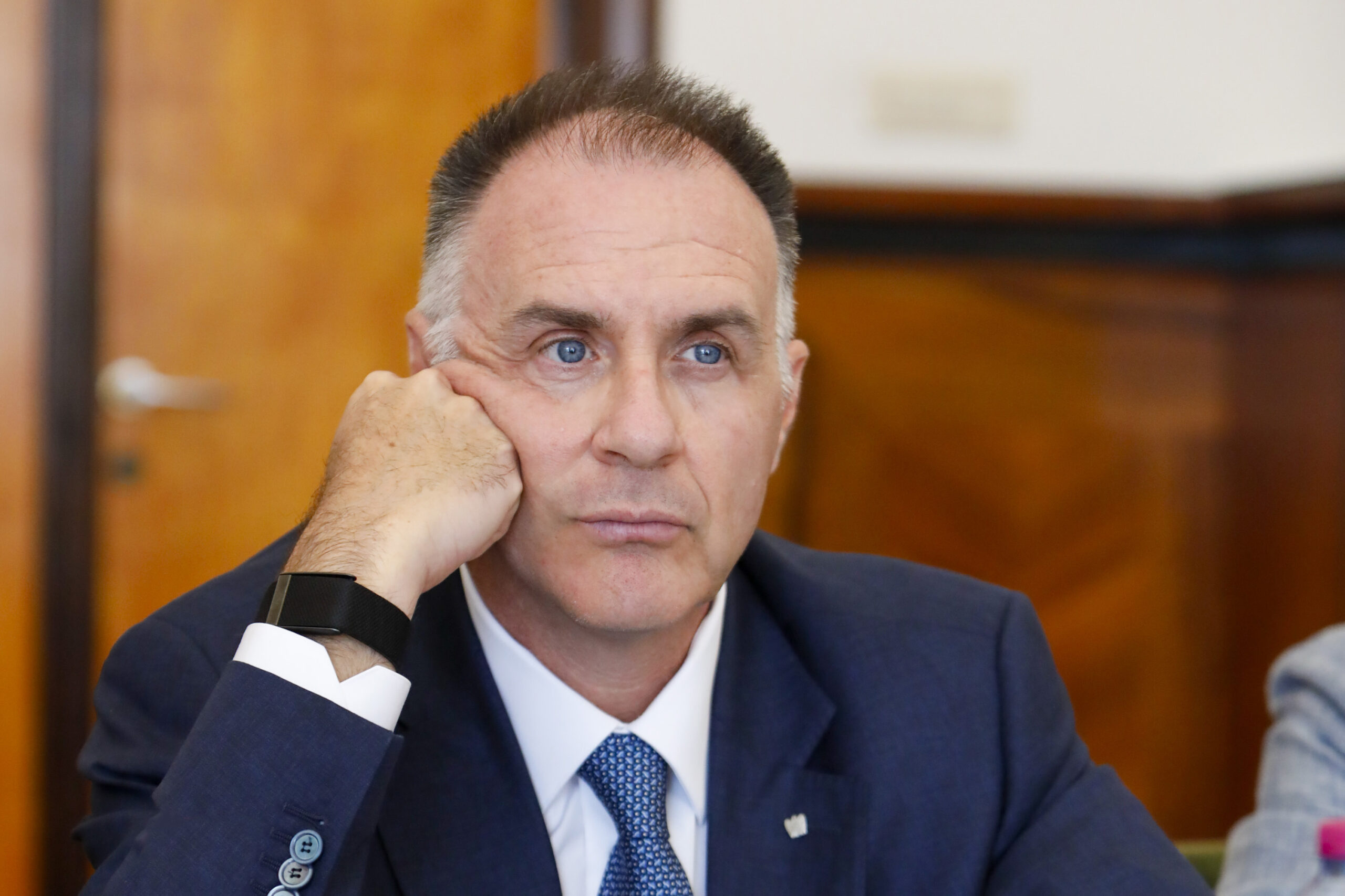 Emanuele Orsini Confindustria scudo per le imprese