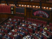 parlamentari più presenti e assenti in Aula