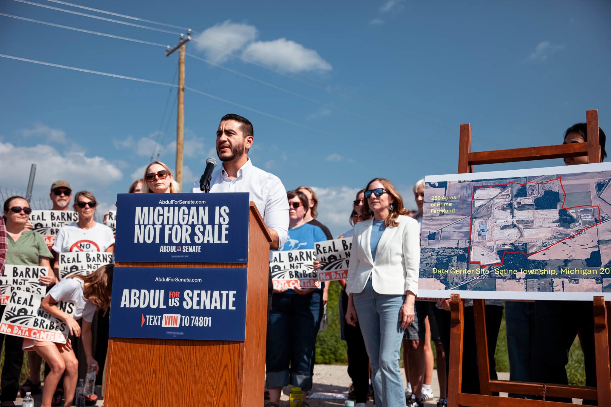 Abdul El-Sayed