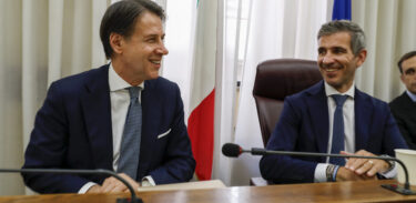 Cosa succede in Commissione Covid