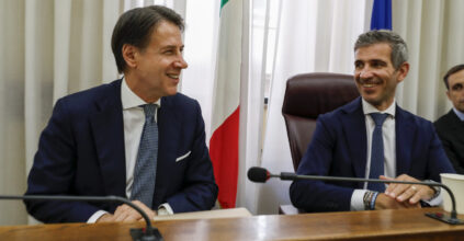 Cosa succede in Commissione Covid
