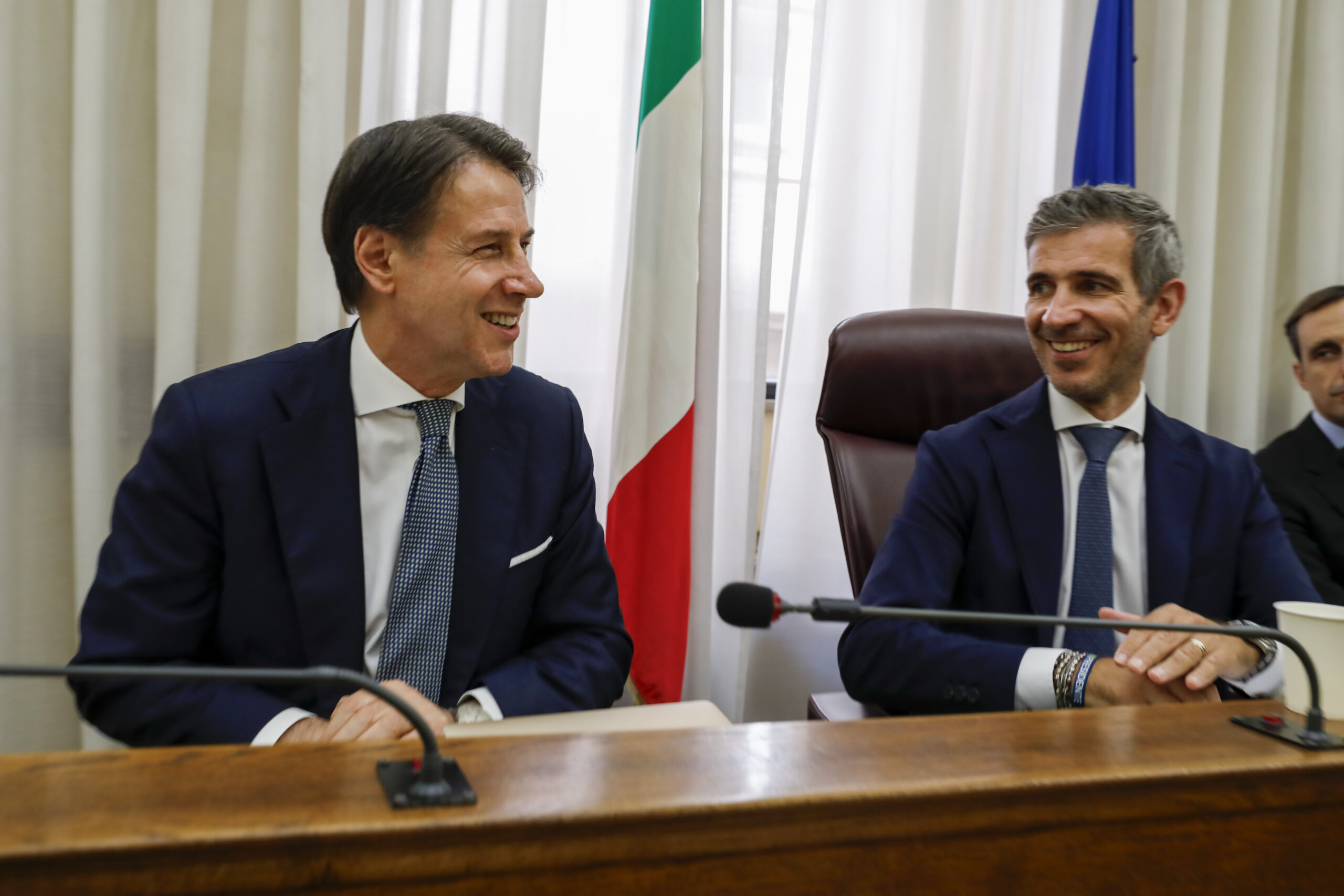 Cosa succede in Commissione Covid