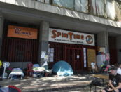 spin time roma