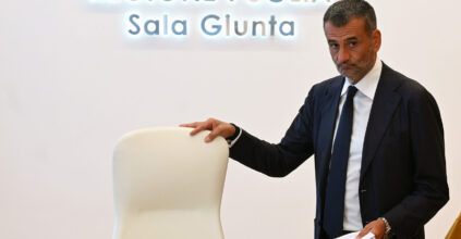 La partita delle nomine in Puglia: Decaro valuta più di 1000 curricula