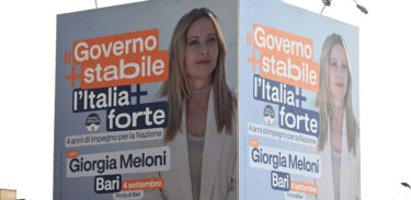 A Bari la Festa del Governo più longevo: il programma e la brochure celebrativa