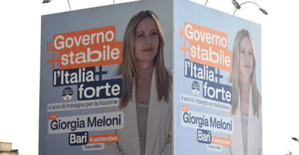 A Bari la Festa del Governo più longevo: il programma e la brochure celebrativa