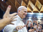 Cos’ha detto Papa Leone XIV al Meeting di Rimini (e chi ha citato)