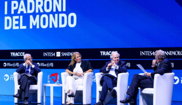 Chi sono i veri padroni del Mondo