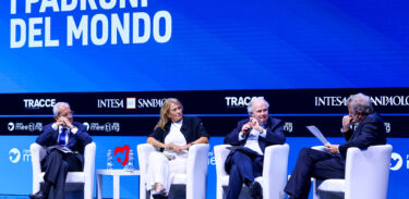 Chi sono i veri padroni del Mondo