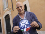 Italia Domani MArco Rizzo