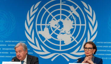 Onu, addio alla mappa di Mercatore