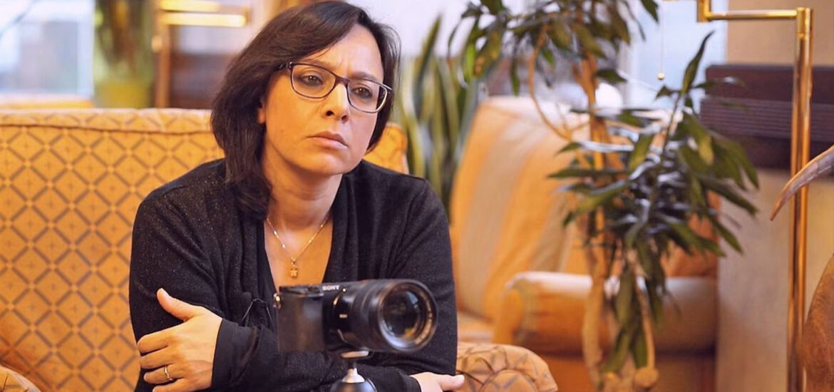 Claudia Di Pasquale