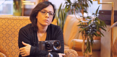 Claudia Di Pasquale