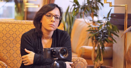 Claudia Di Pasquale