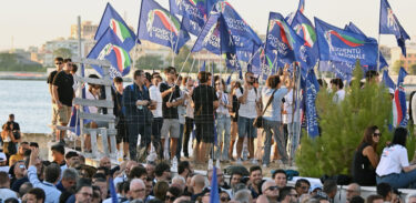 Fenix Gioventù nazionale