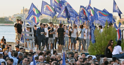 Fenix Gioventù nazionale
