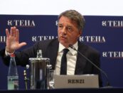 contratto alla tedesca Renzi