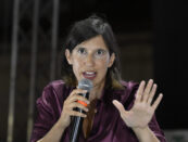 Elly Schlein Pd
