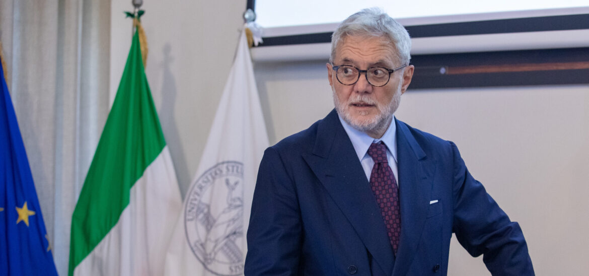 Procura antimafia minori