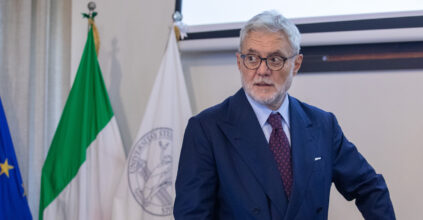 Procura antimafia minori