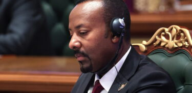 Etiopia