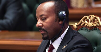 Etiopia