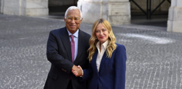 Costa e Meloni