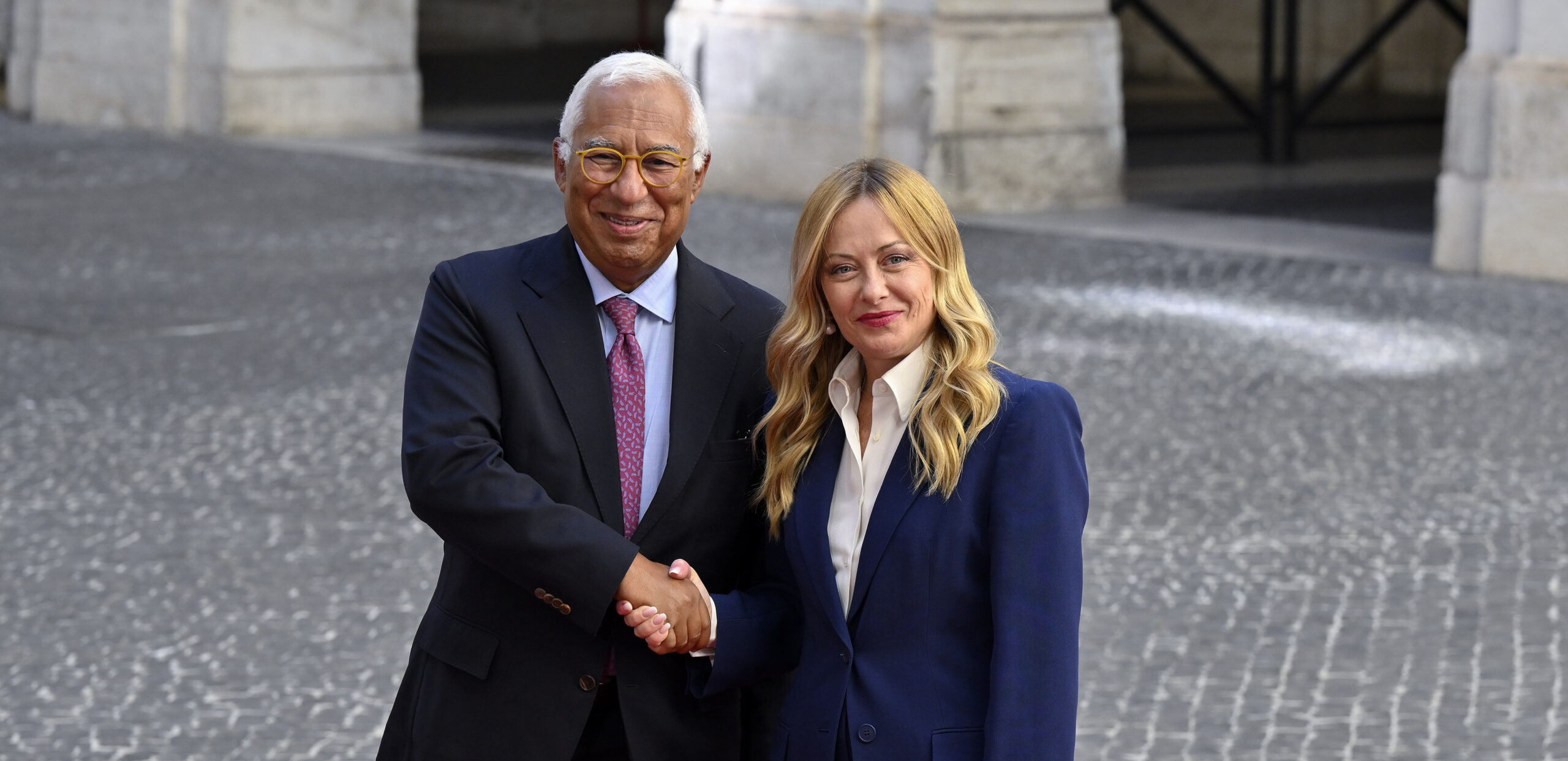 Costa e Meloni