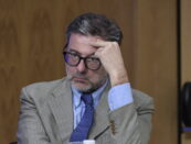 manovra 2027 ministro dell'Economia Giancarlo Giorgetti