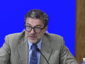 Fiscal drag ministro dell'Economia Giancarlo Giorgetti